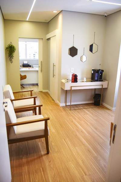 Foto 3 de Dra. Fernanda Montanha | Consultório odontológico Piracicaba - SP