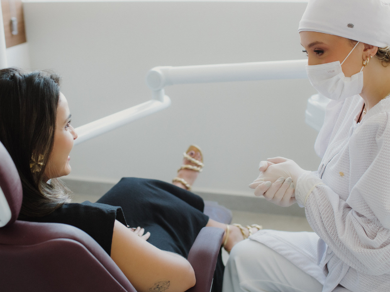 Foto 5 de Dra. Fernanda Montanha | Consultório odontológico Piracicaba - SP