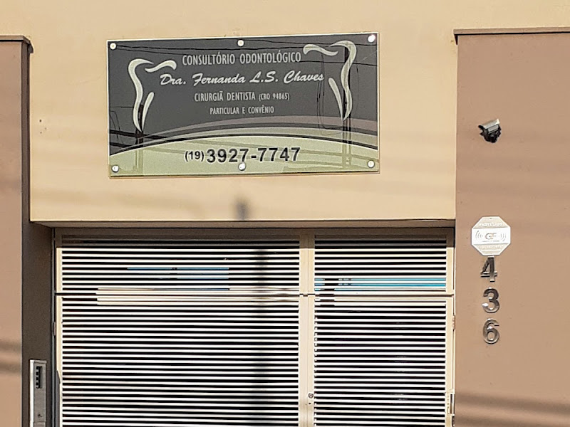 Foto 6 de Dra. Fernanda Montanha | Consultório odontológico Piracicaba - SP