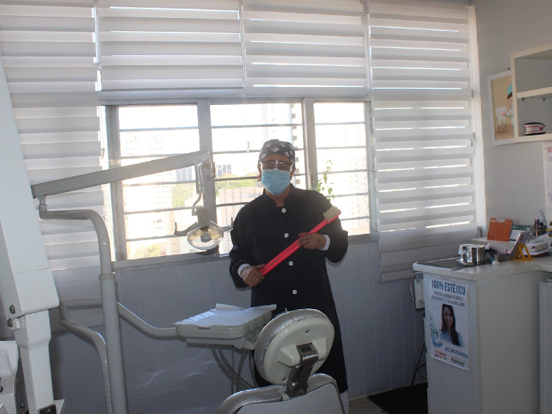 Foto 2 de Dra. Fernanda Moraes Lemos