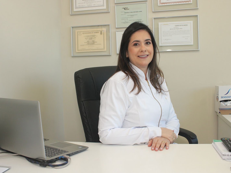 Foto de Dra. Fernanda Moré Regueira | Taubaté