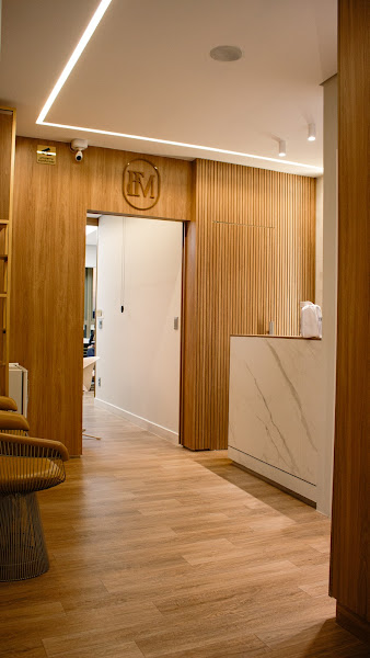 Foto 3 de Dra. Fernanda Mourão