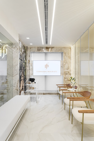 Foto 3 de Dra. Fernanda Mourato