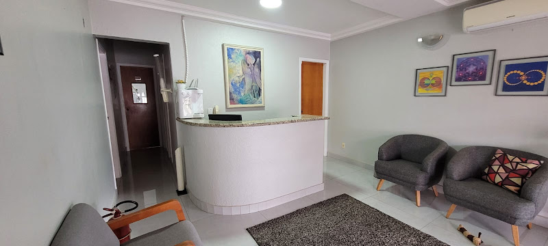 Foto 3 de Dra Fernanda N. Mishima Odortodontia Convencional e Invisalign