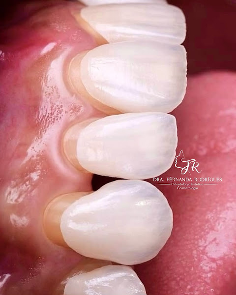 Foto de Dra Fernanda Natali Rodrigues