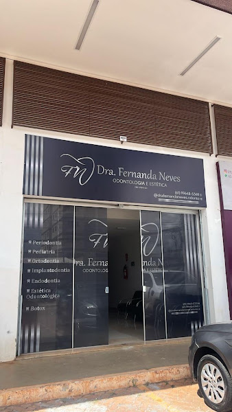 Foto 3 de Dra Fernanda Neves Odontologia e Estética