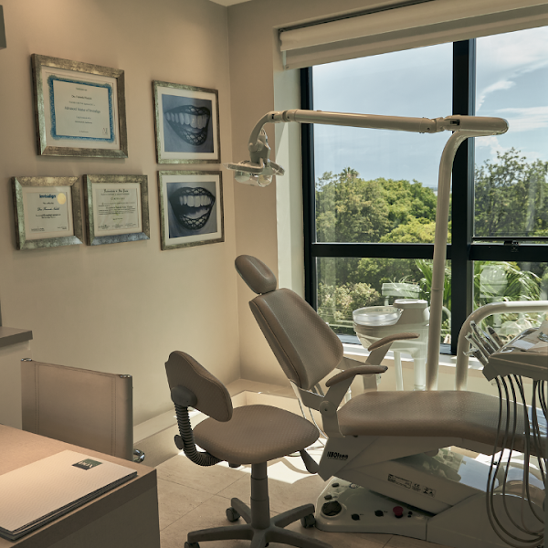 Foto 2 de Dra.Fernanda Nieckele - Especialista em Invisalign