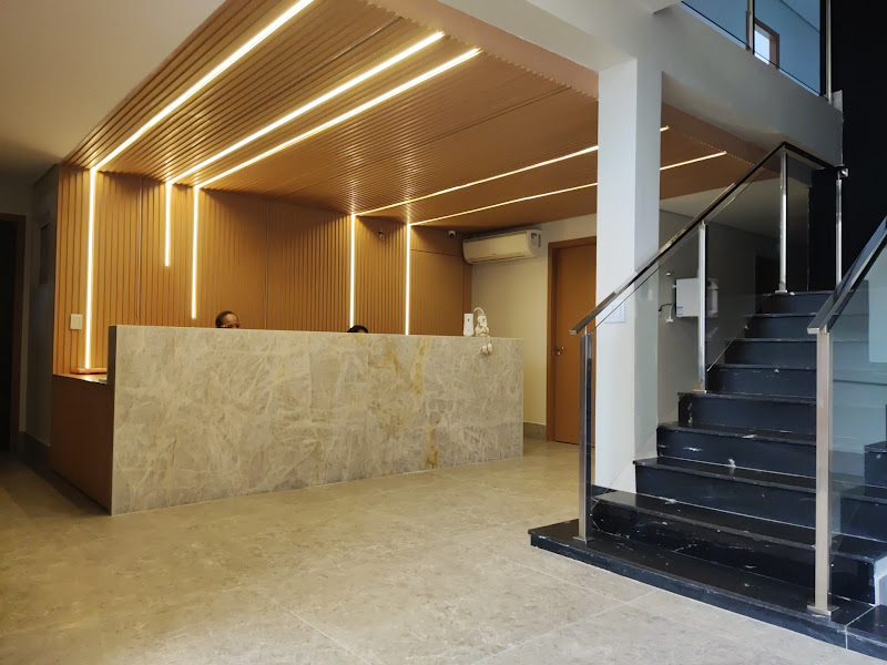 Foto 3 de Dra Fernanda Nobre, Ortodontia e Alinhadores Invisíveis