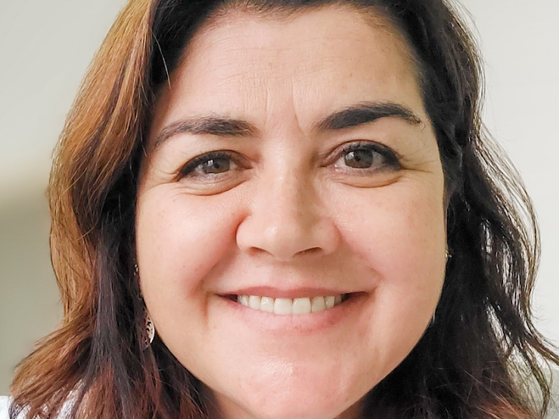 Foto de Dra Fernanda Noronha