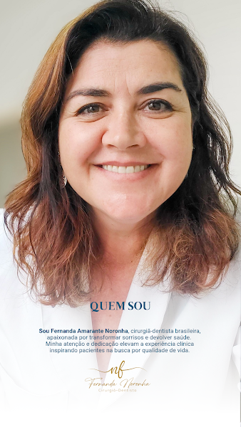 Foto 2 de Dra Fernanda Noronha