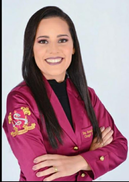 Foto 2 de Dra. Fernanda Oliveira