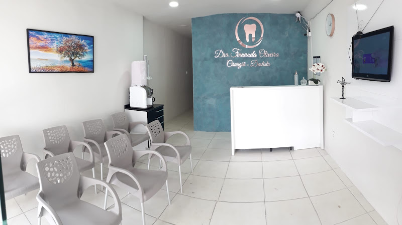 Foto 3 de Dra. Fernanda Oliveira