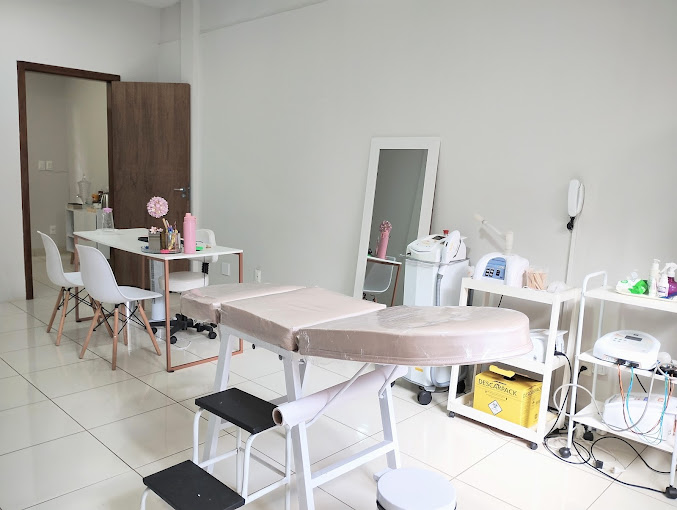 Foto 3 de Dra. Fernanda Oliveira- Depilação, estética e Harmonização Facial