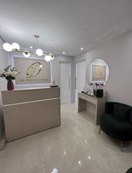 Foto 3 de Dra Fernanda Ornelas