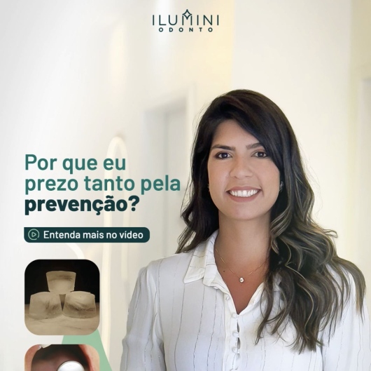 Foto 2 de Dra. Fernanda Palmeira, Dentista