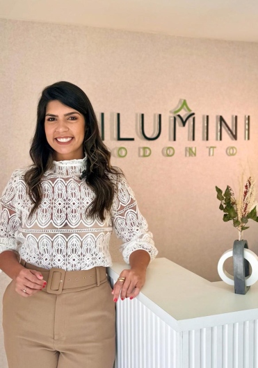 Foto 3 de Dra. Fernanda Palmeira, Dentista