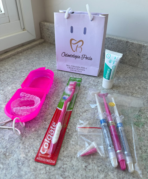Foto 2 de Dra. Fernanda Perla - Dentista Clínica Geral