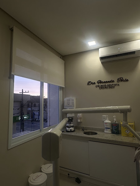 Foto 3 de Dra. Fernanda Perla - Dentista Clínica Geral