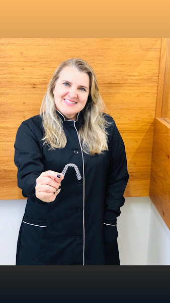 Foto 3 de Dra. Fernanda Pignato Alves- Odontologia