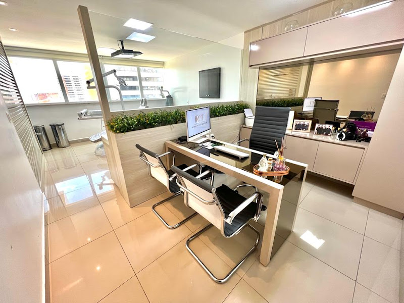 Foto 2 de Dra Fernanda Pinheiro, Dentista em Natal.