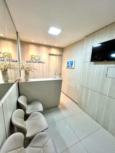 Foto 3 de Dra Fernanda Pinheiro, Dentista em Natal.