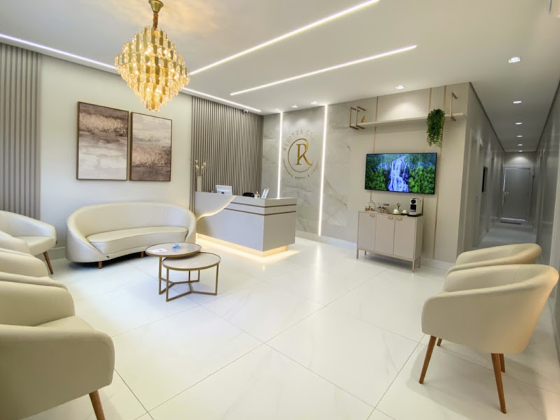 Foto de Dra. Fernanda Queiroz Odontologia