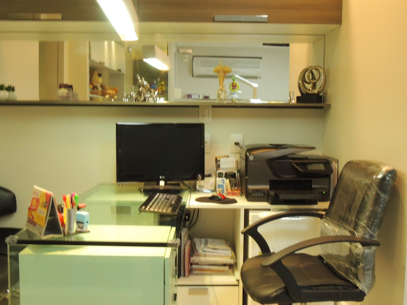 Foto 2 de Dra. Fernanda Queiroz Odontologia