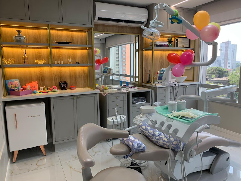 Foto 3 de Dra. Fernanda Queiroz Odontologia