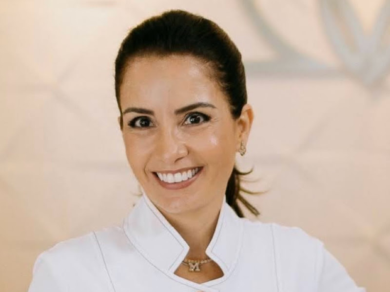 Foto 7 de Dra Fernanda Rubio - Facetas, Lentes e Harmonização Facial