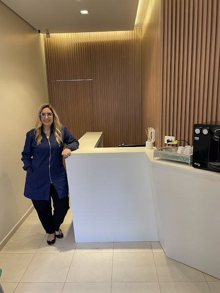 Foto 3 de Dra. Fernanda Sallum Haddad Dib