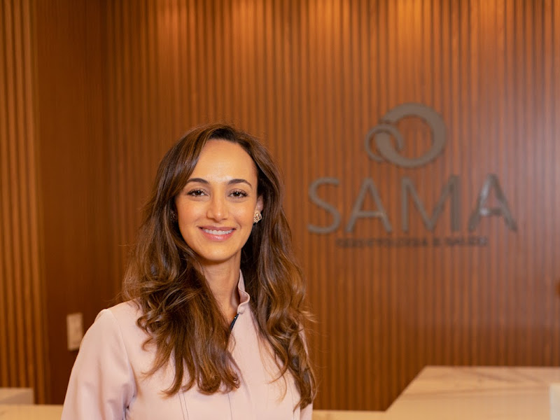 Foto de Dra Fernanda Sallum- Top Doctor Invisalign