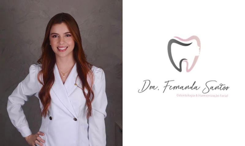 Foto 2 de Dra. Fernanda Santos