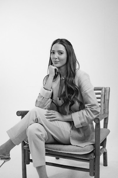 Foto 2 de Dra. Fernanda Souto | Harmonização Orofacial em Porto Alegre