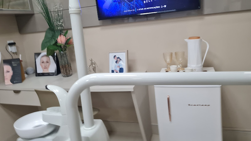 Foto 2 de Dra. Fernanda Stella