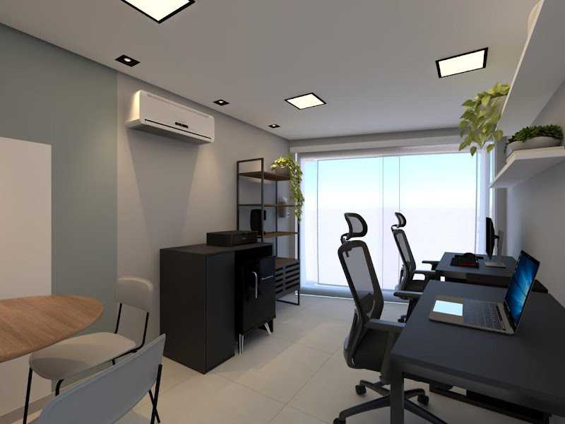 Foto 2 de Dra. Fernanda Sumiko Tanaka