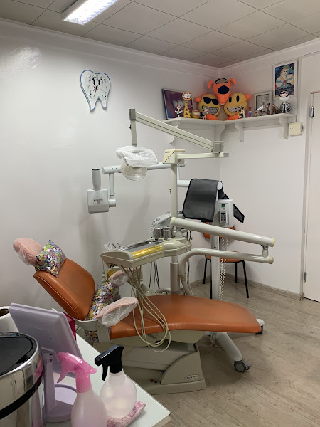 Foto 3 de Dra. Fernanda Tisott Ballardin - Cirurgiã-dentista