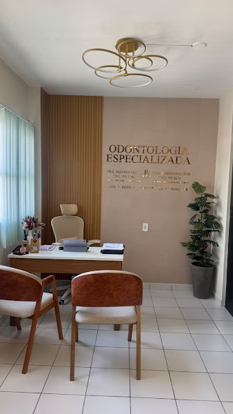 Foto 2 de Dra Fernanda Tito| Cirurgiã - Dentista em Campina Grande