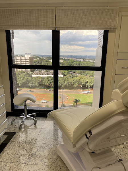 Foto 3 de Dra. Fernanda Toledo - Harmonização Facial e estética