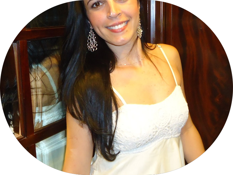 Foto 3 de Dra. Fernanda TTOMMÉ