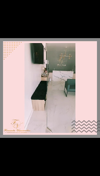 Foto 3 de Dra. Fernanda Vasconcellos Dentista