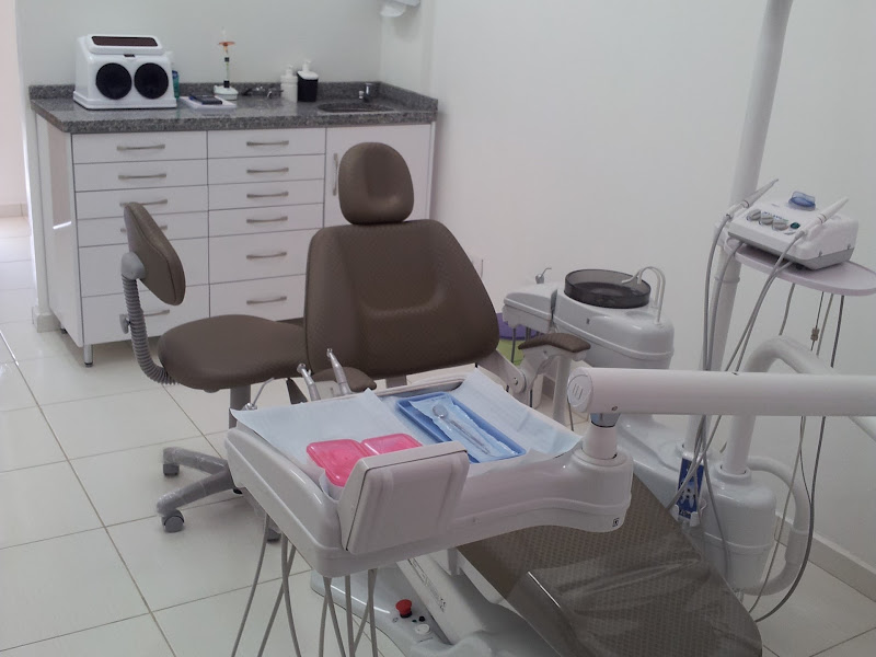 Foto 3 de Dra. Fernanda Vasques - Odontologia