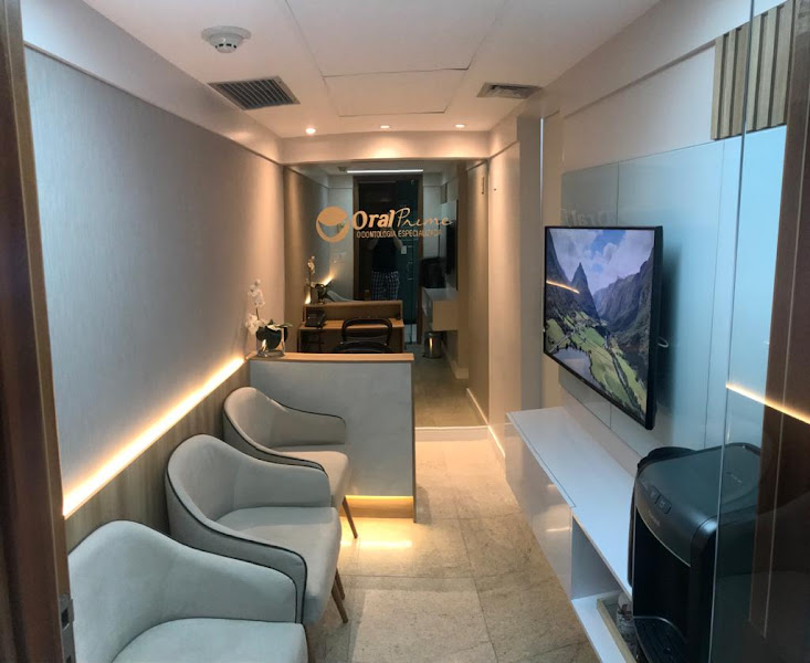 Foto 3 de Dra.Fernanda Vera Cavalcanti