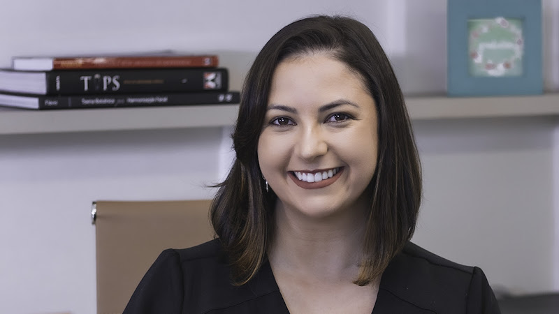 Foto 2 de Dra. Fernanda Vieira