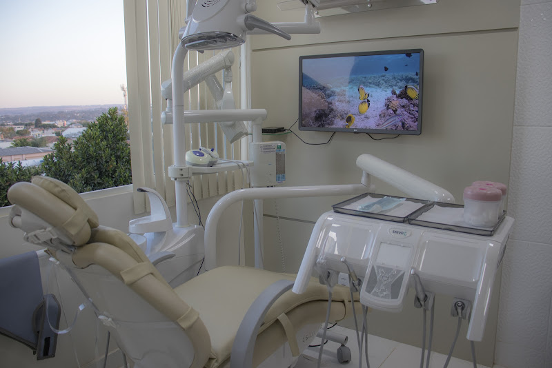 Foto 3 de Dra. Fernanda Vieira