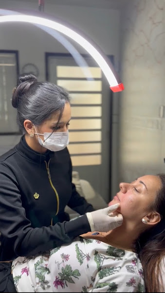 Foto 2 de Dra Fernanda Yumi | Harmonização Facial em Porto Velho