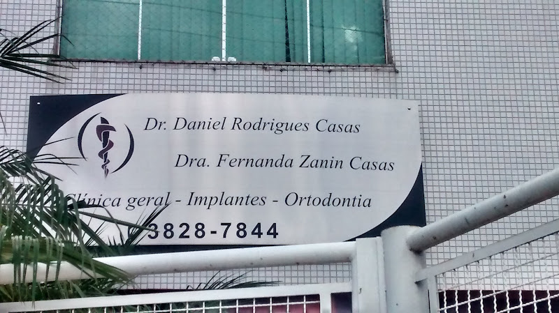 Foto 2 de Dra. Fernanda Zanin Casas