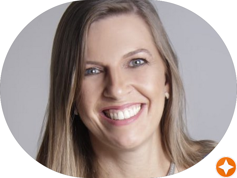 Foto 2 de Dra. Fernanda Zucolotto Belmonte