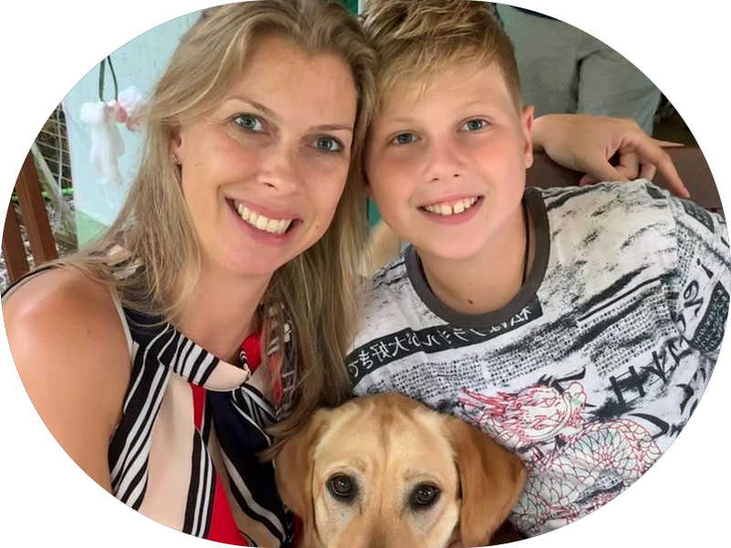 Foto 3 de Dra. Fernanda Zucolotto Belmonte