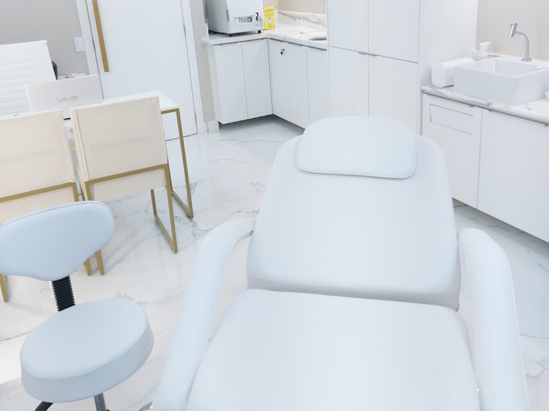 Foto de Dra Flávia Antunes