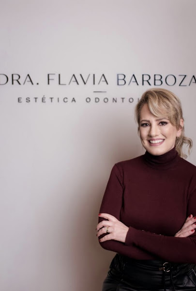 Foto 2 de Dra. Flávia Barboza